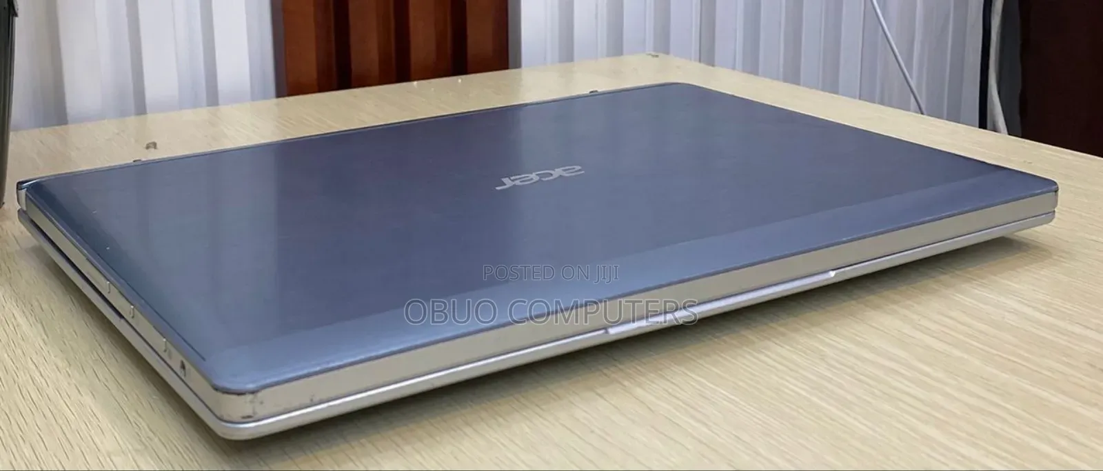 Laptop Acer 4GB Intel Core I3 SSD 256GB