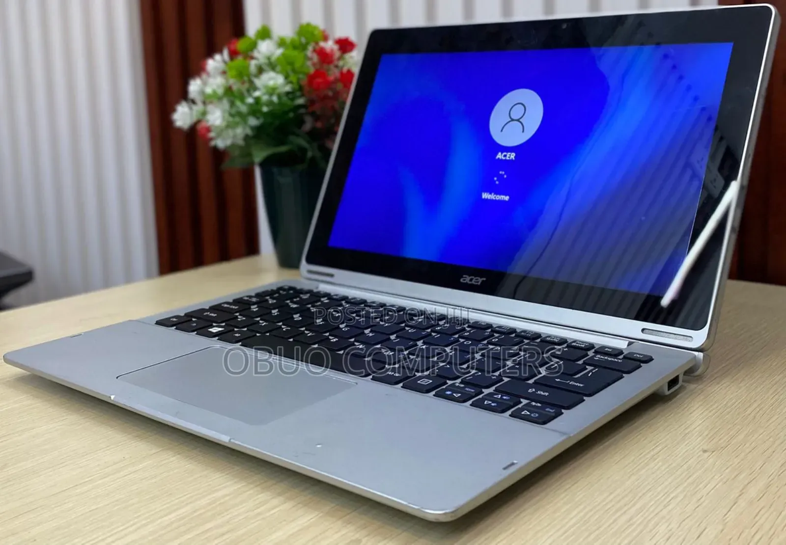 Laptop Acer 4GB Intel Core I3 SSD 256GB