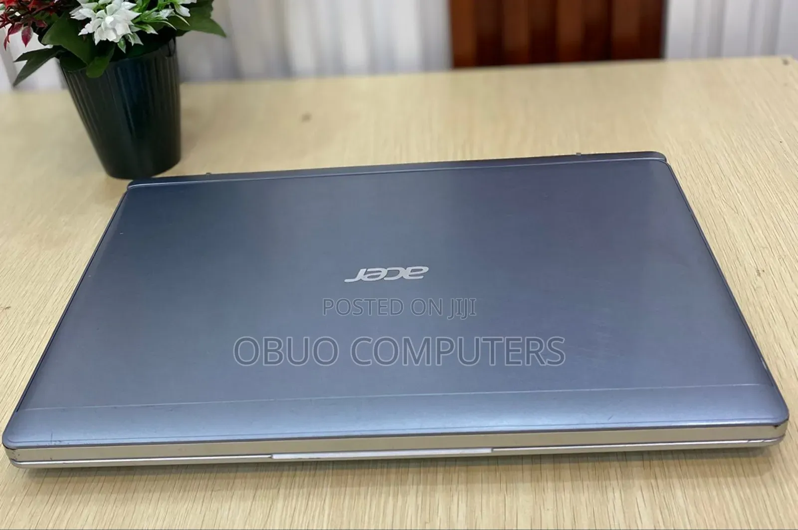 Laptop Acer 4GB Intel Core I3 SSD 256GB