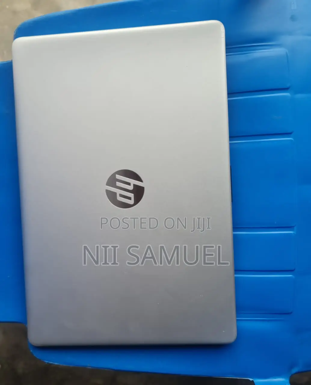 Laptop HP 8GB AMD SSD 250GB