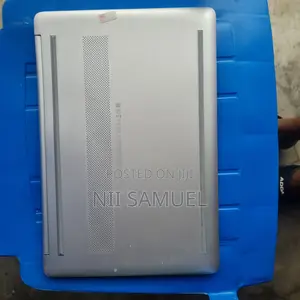 Laptop HP 8GB AMD SSD 250GB