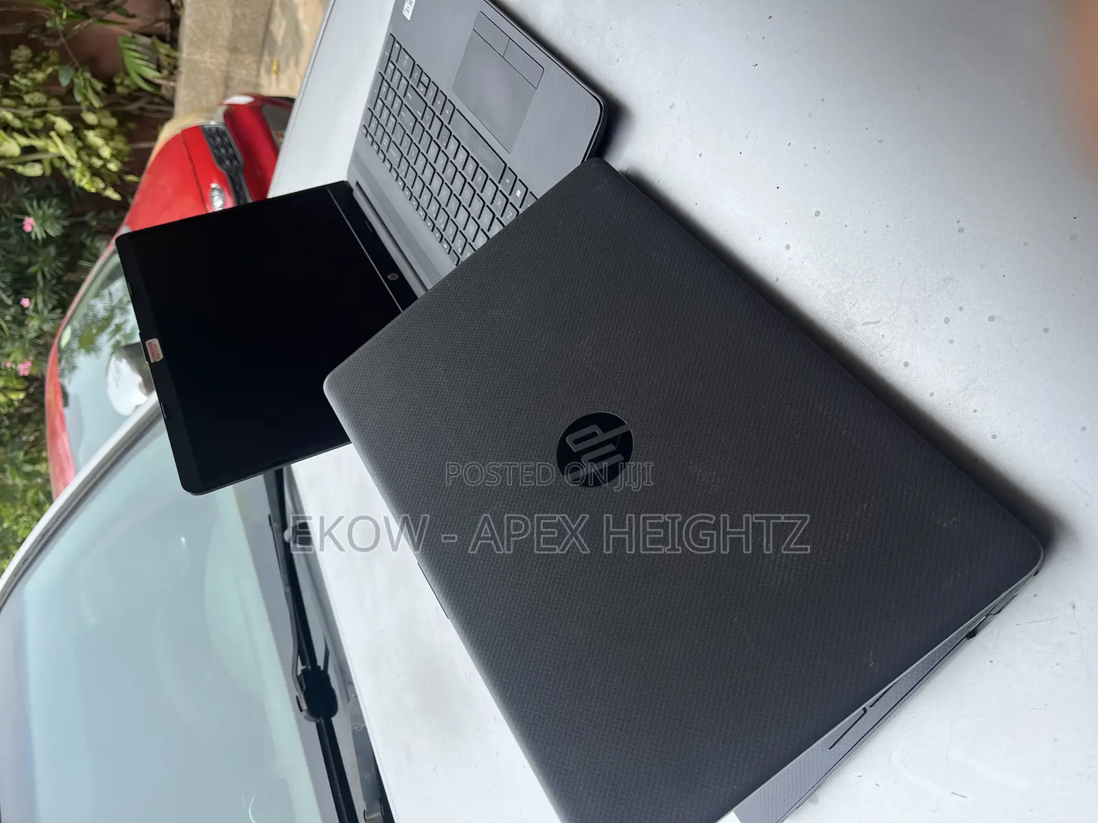 Laptop HP 250 G8 16GB Intel Core I3 SSD 512GB