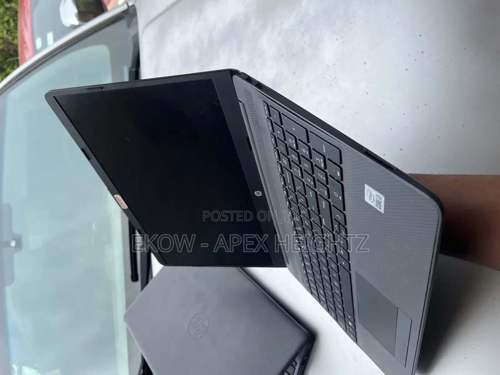 Laptop HP 250 G8 16GB Intel Core I3 SSD 512GB