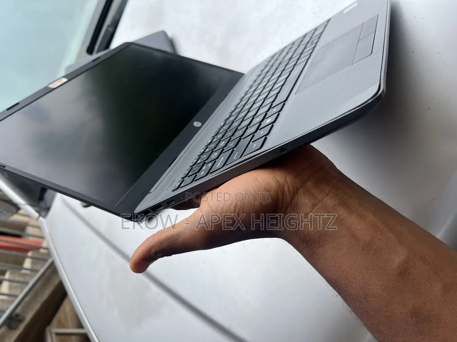 Laptop HP 250 G8 16GB Intel Core I3 SSD 512GB