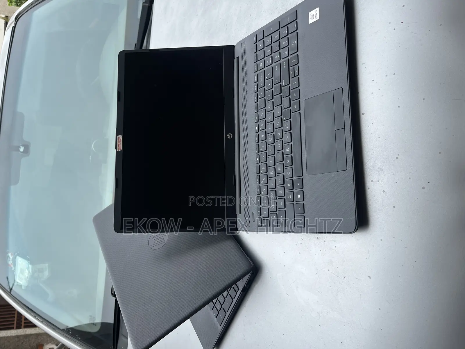 Laptop HP 250 G8 16GB Intel Core I3 SSD 512GB