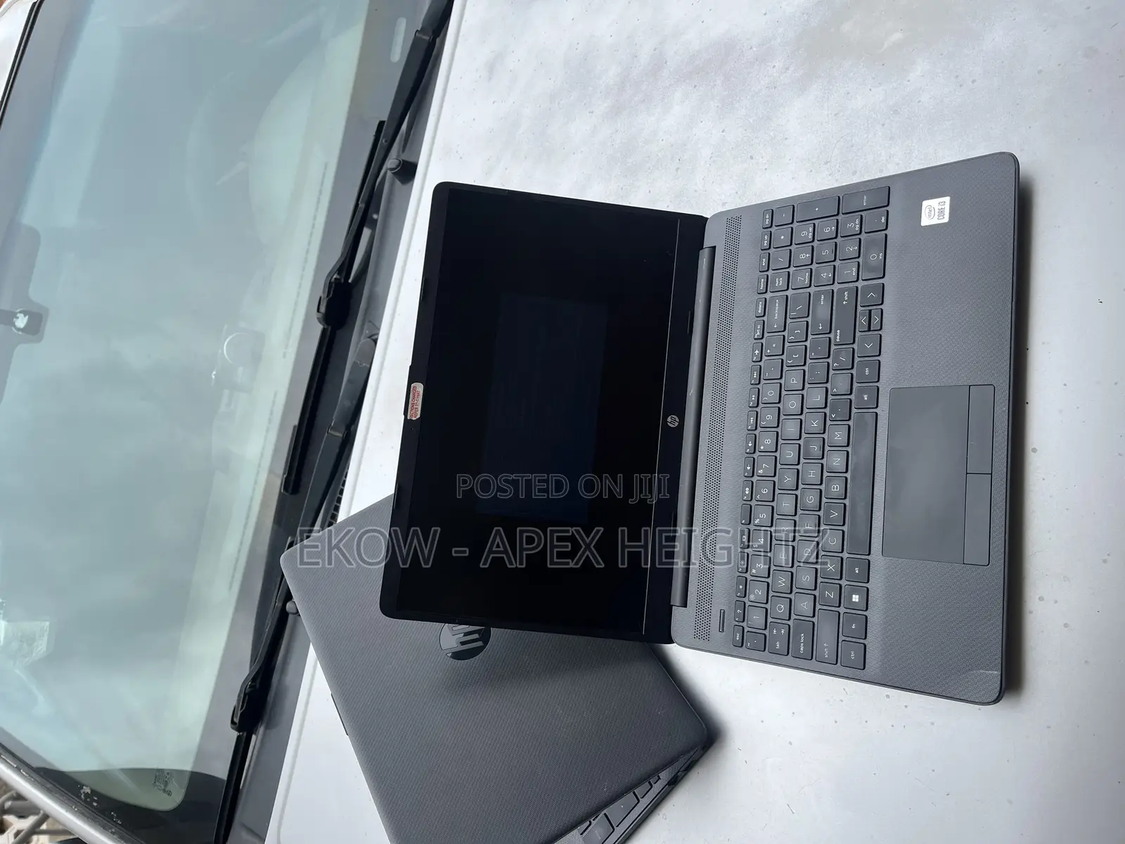 Laptop HP 250 G8 16GB Intel Core I3 SSD 512GB