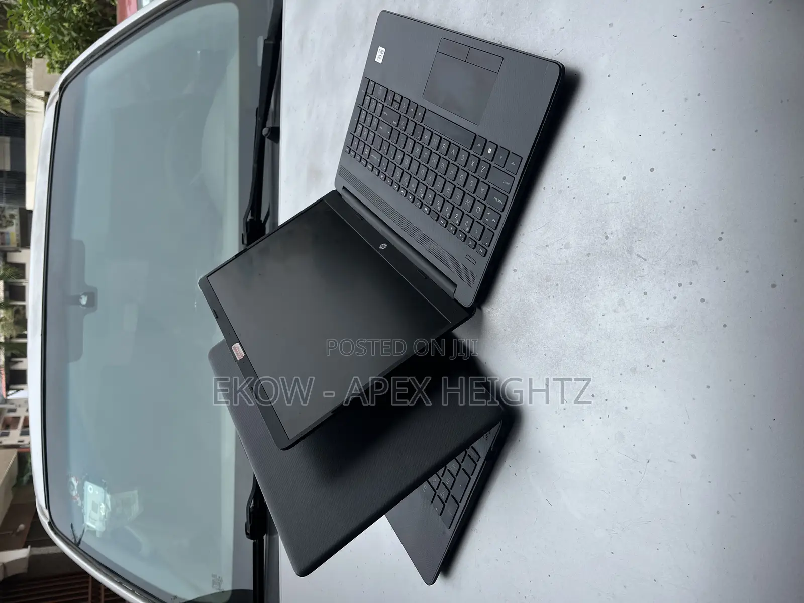 Laptop HP 250 G8 16GB Intel Core I3 SSD 512GB