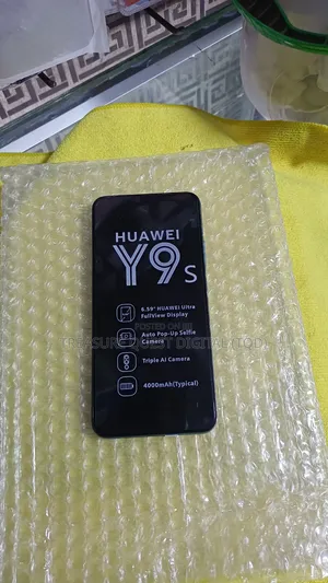 Huawei Y9s 128 GB Blue
