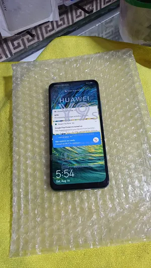 Huawei Y9s 128 GB Blue