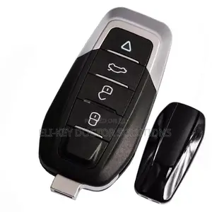 Vvdi Xkfef6en Ferrari-Style Xhorse Universal Flip Key With 4 Buttons