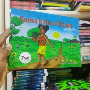 Suma Kctuu Mpase