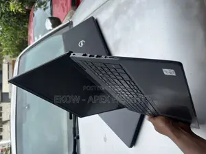 Laptop Dell Latitude 3510 16GB Intel Core I5 SSD 512GB