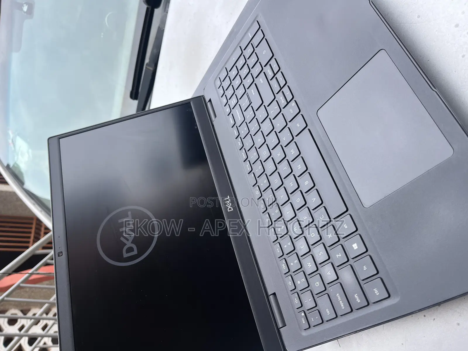 Laptop Dell Latitude 3510 16GB Intel Core I5 SSD 512GB