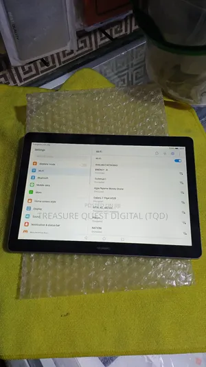 Huawei MediaPad T3 10 32 GB Silver