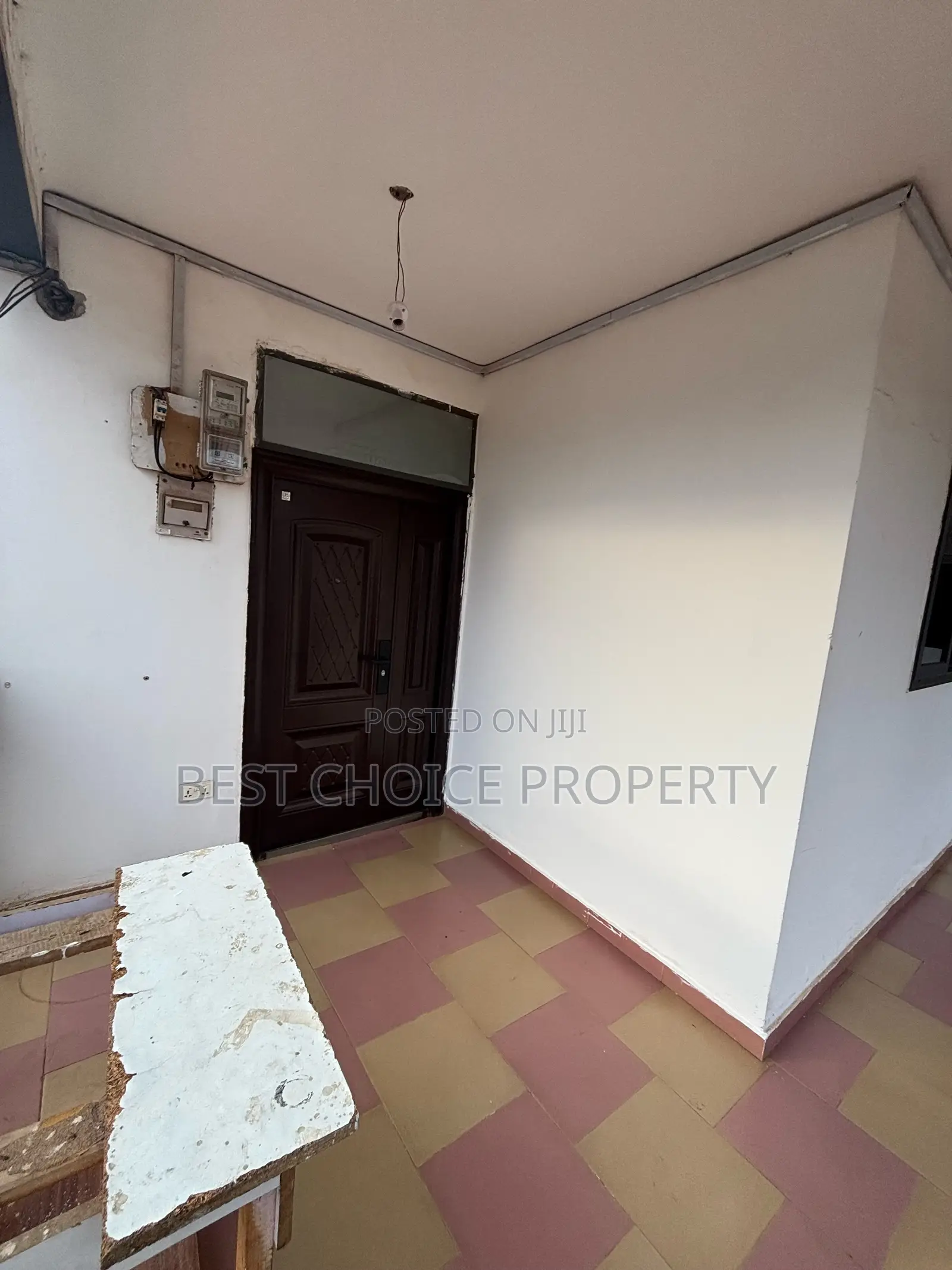 Chamber and Hall Sc Available at Adenta New Legon International School