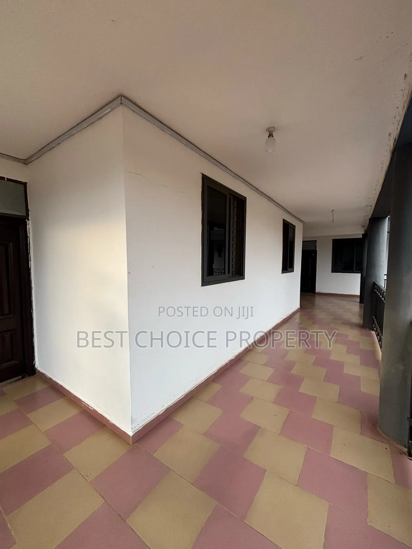 Chamber and Hall Sc Available at Adenta New Legon International School
