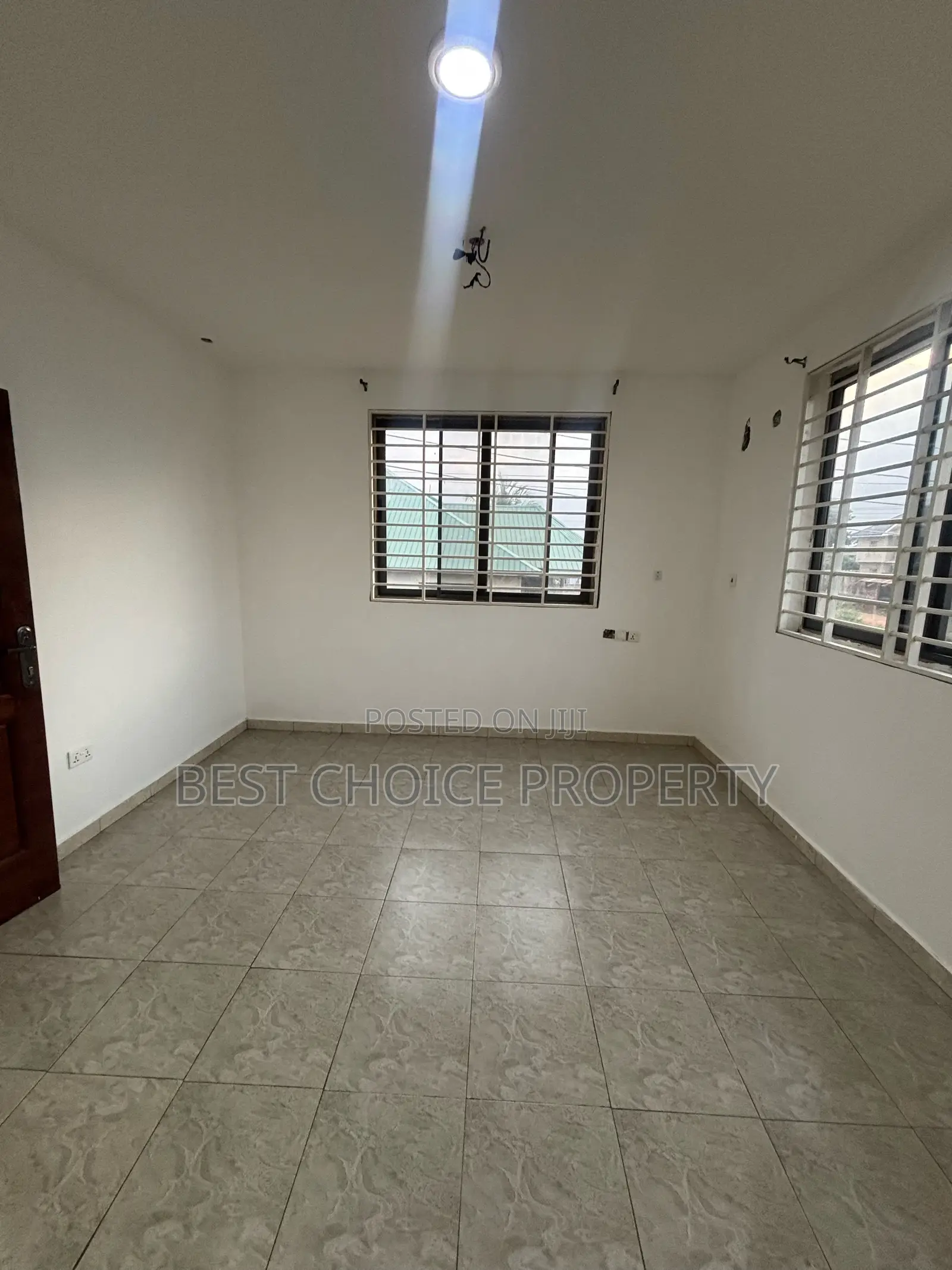 Chamber and Hall Sc Available at Adenta New Legon International School