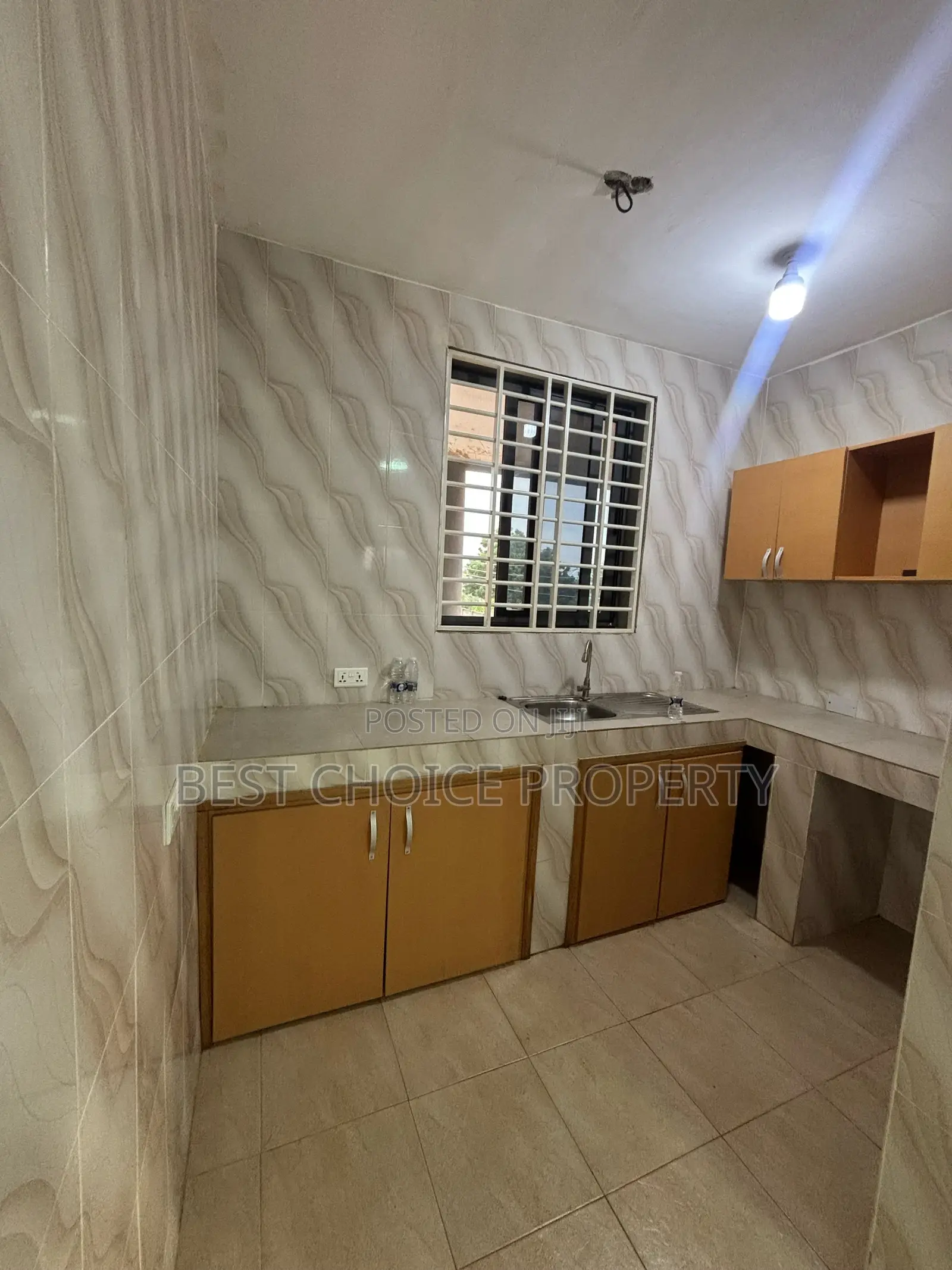 Chamber and Hall Sc Available at Adenta New Legon International School