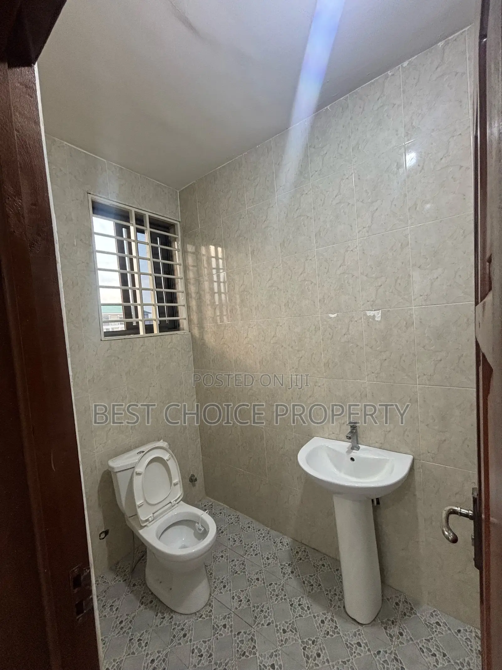Chamber and Hall Sc Available at Adenta New Legon International School