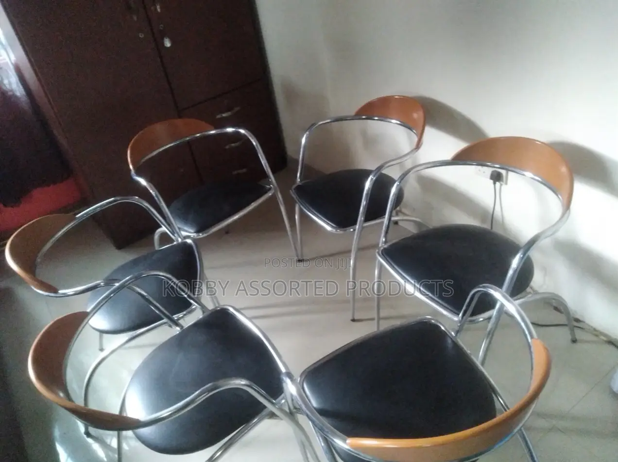 Index Dining Table and Office Cabinet