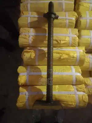 Adjustable Prop Jack