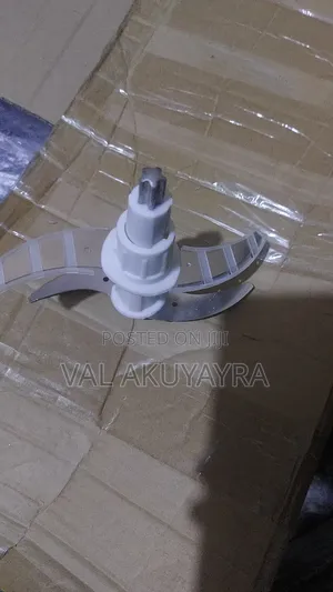 Fufu Machine Blender Blade