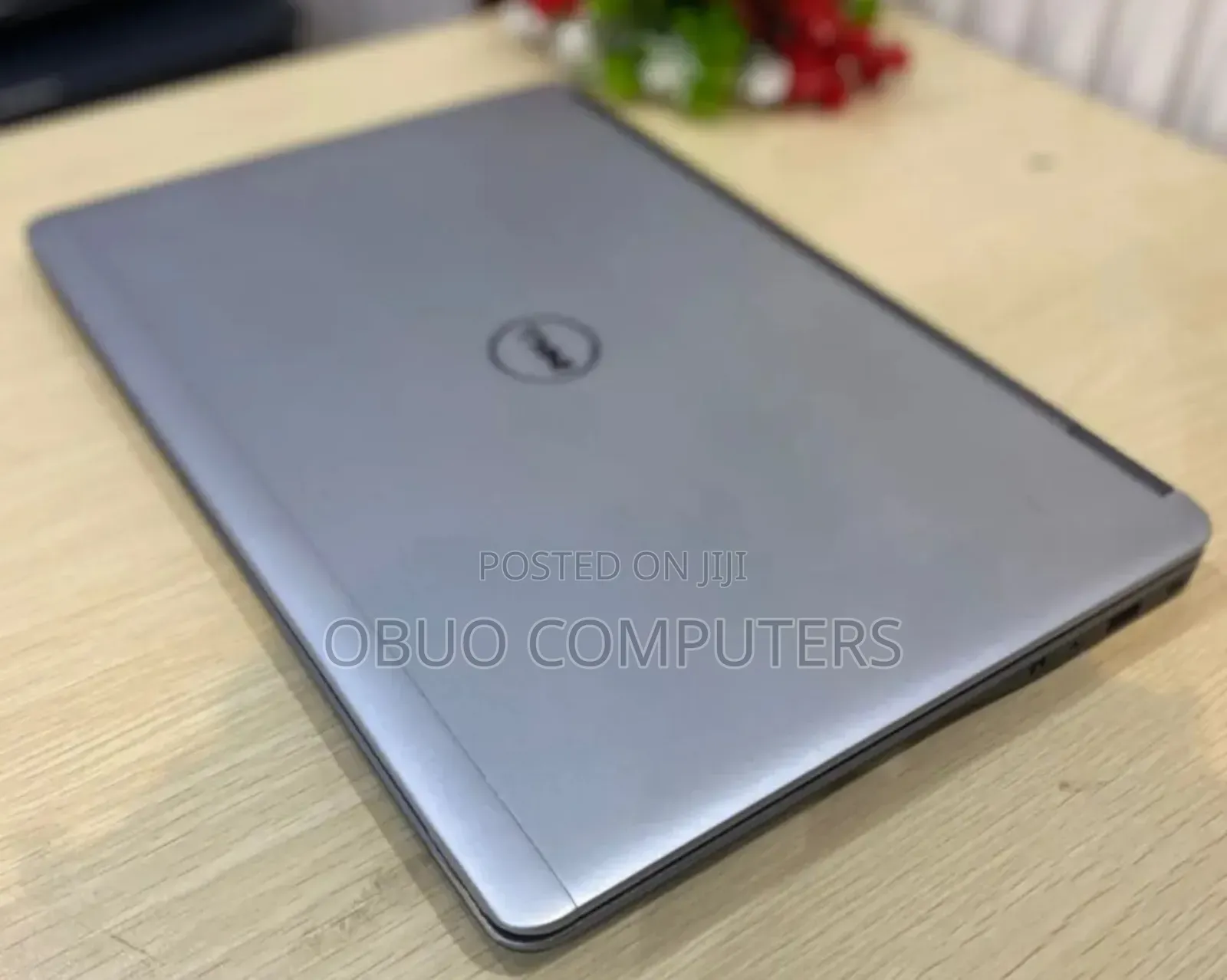 Laptop Dell 8GB Intel Core i5 HDD+SSD 500GB