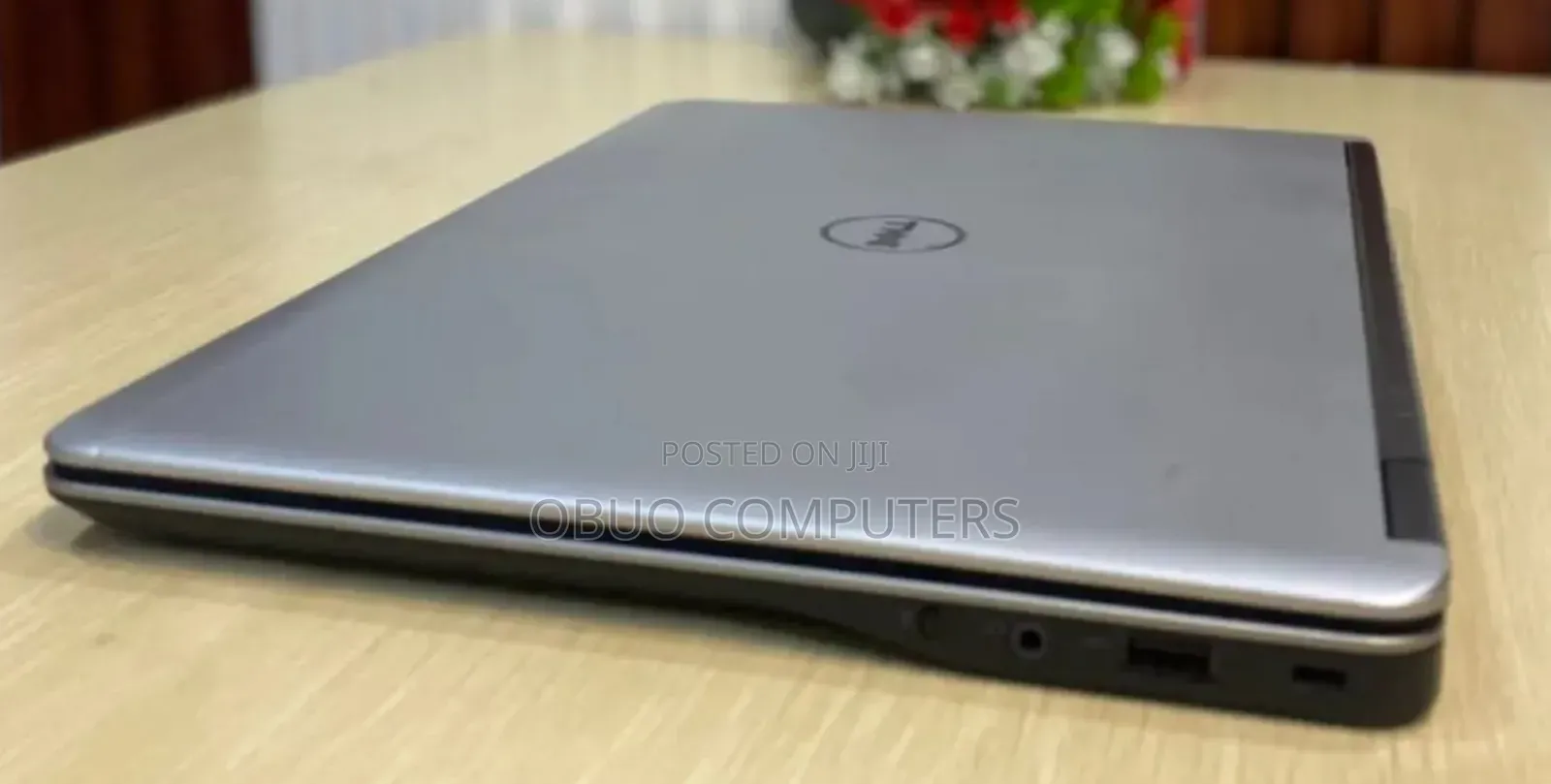 Laptop Dell 8GB Intel Core i5 HDD+SSD 500GB