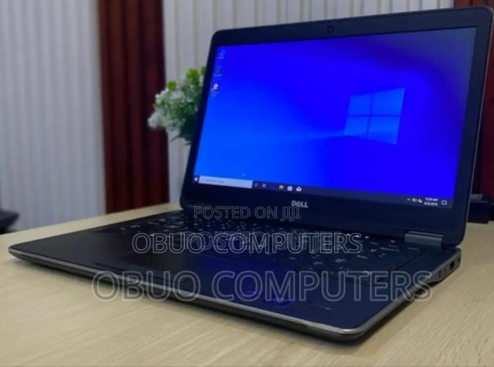 Laptop Dell 8GB Intel Core i5 HDD+SSD 500GB
