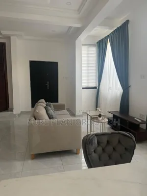 Furnished 2bdrm Apartment in East Legon, A&C Mall Area for rent
