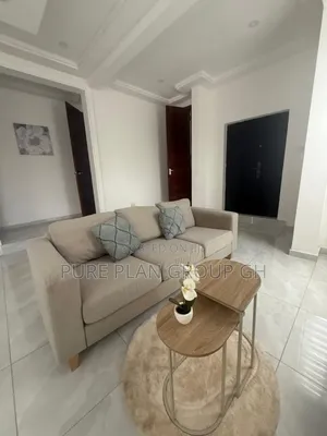 Furnished 2bdrm Apartment in East Legon, A&C Mall Area for rent