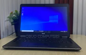 Laptop Dell 8GB Intel Core i5 HDD+SSD 500GB