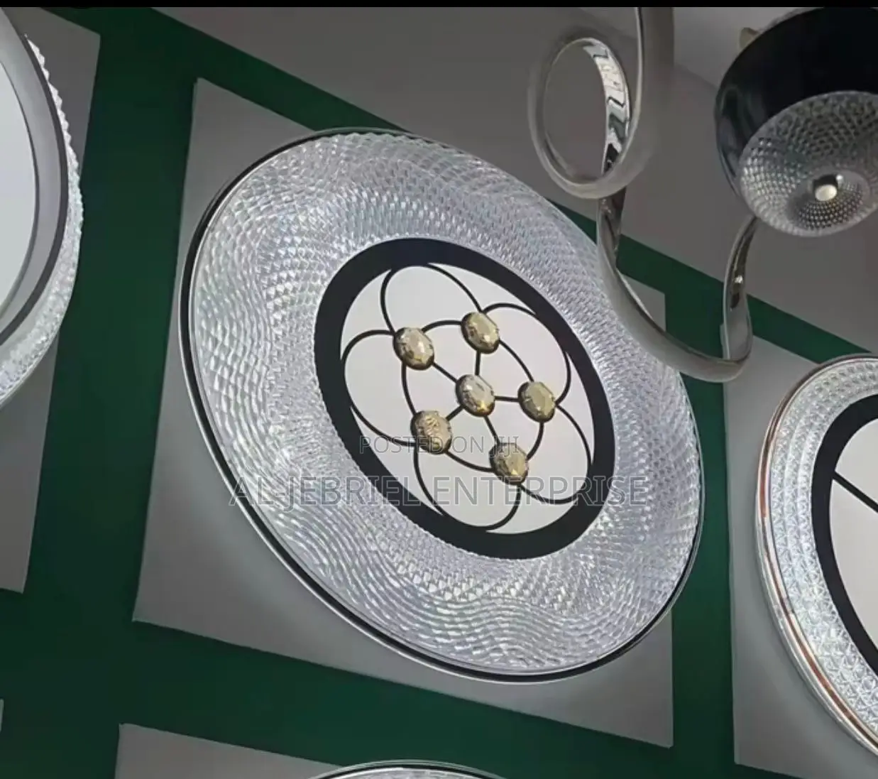 Decorative Ceiling Light