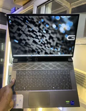 Laptop Dell G16 7620 16GB Intel Core i7 SSD 1T
