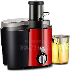 Jiuce Extractor