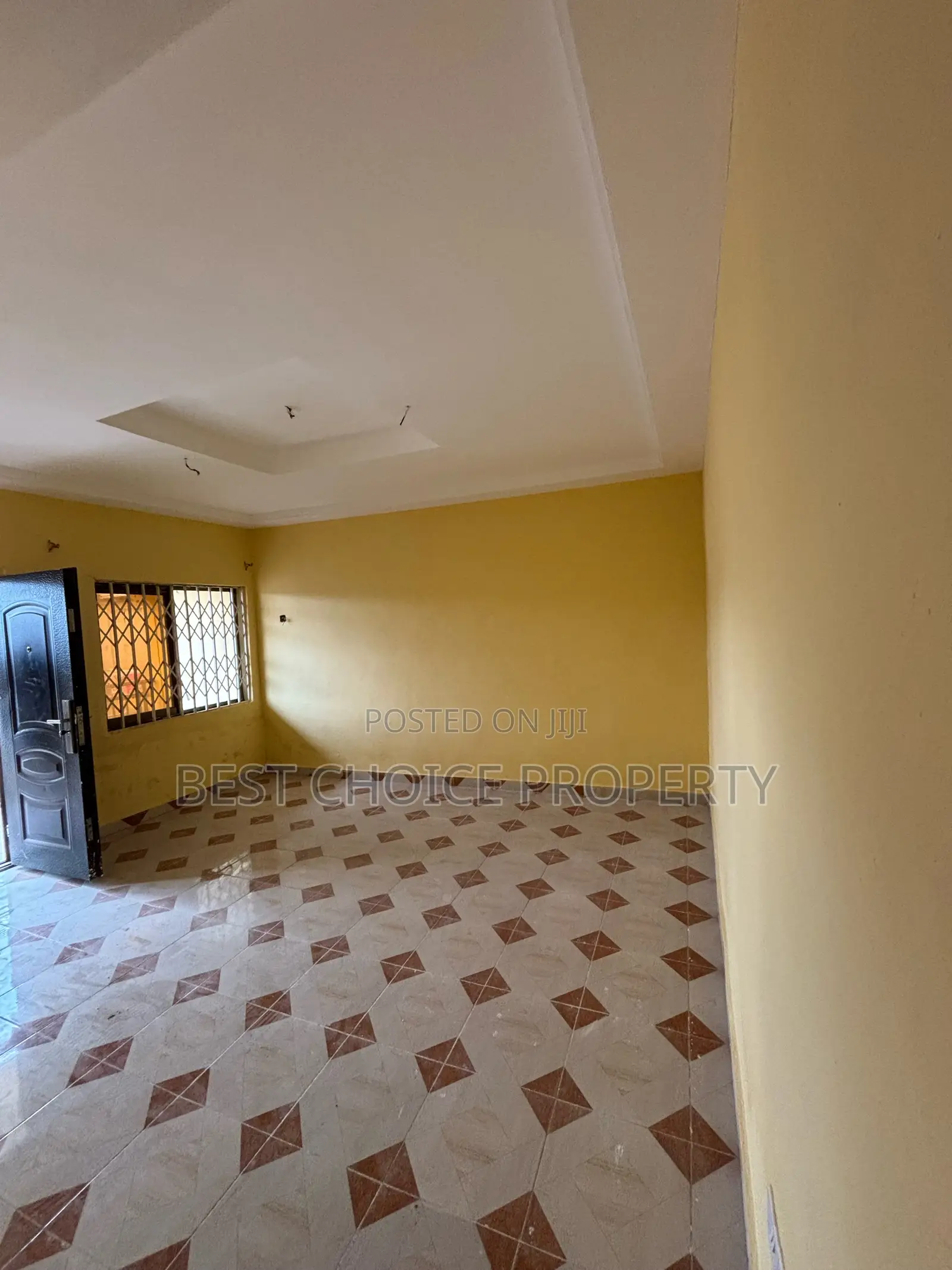 Chamber and Hall Sc Adenta New Legon