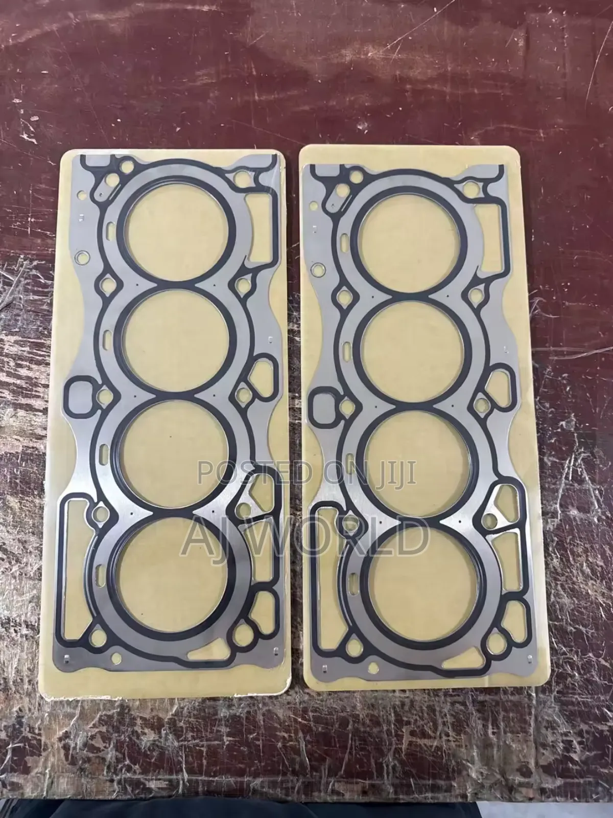 Nissan Gasket