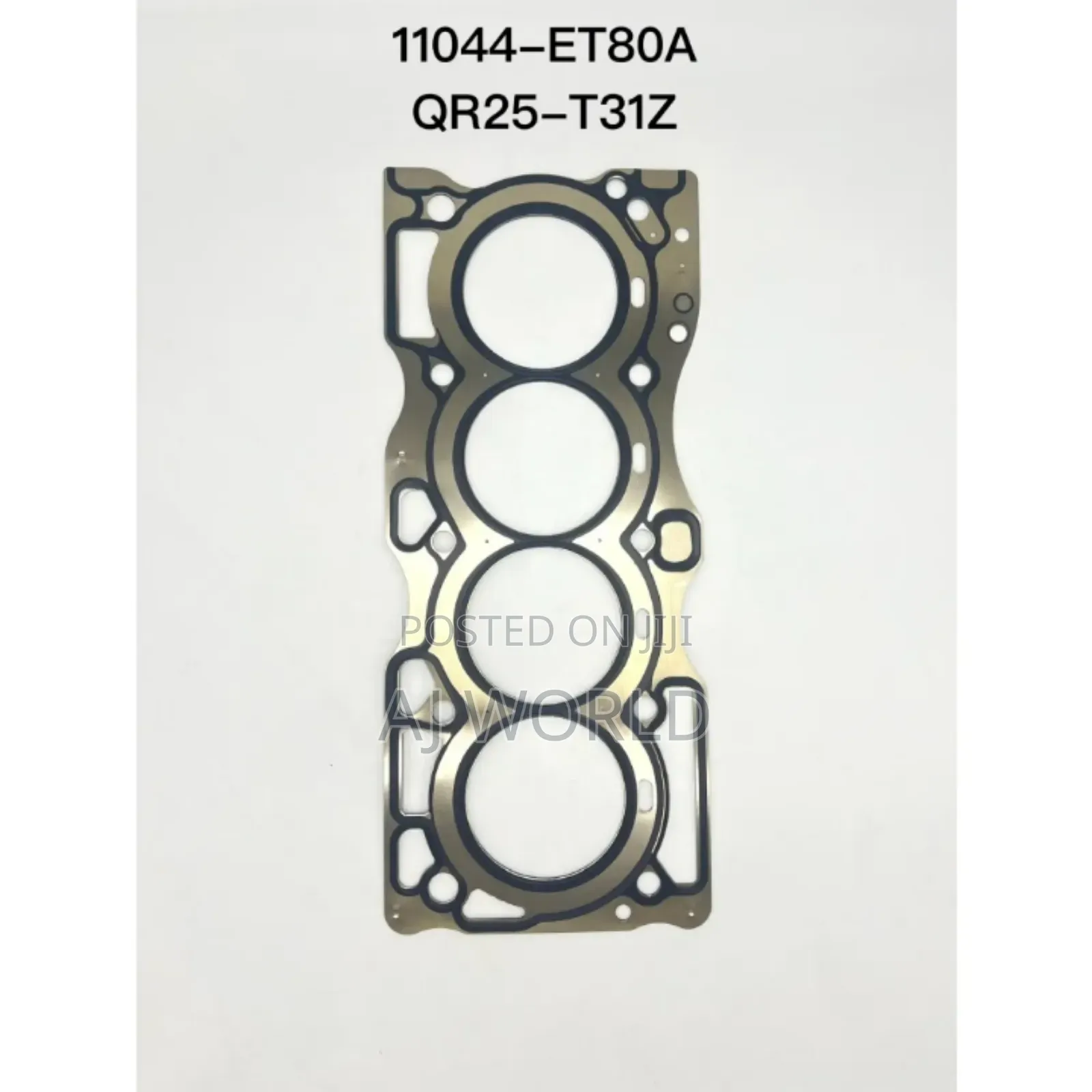Nissan Gasket