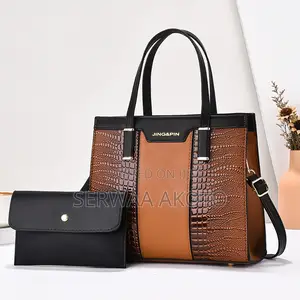 Ladies Hand Bags