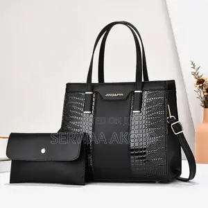 Ladies Hand Bags