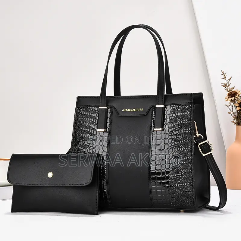 Ladies Hand Bags