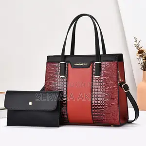 Ladies Hand Bags
