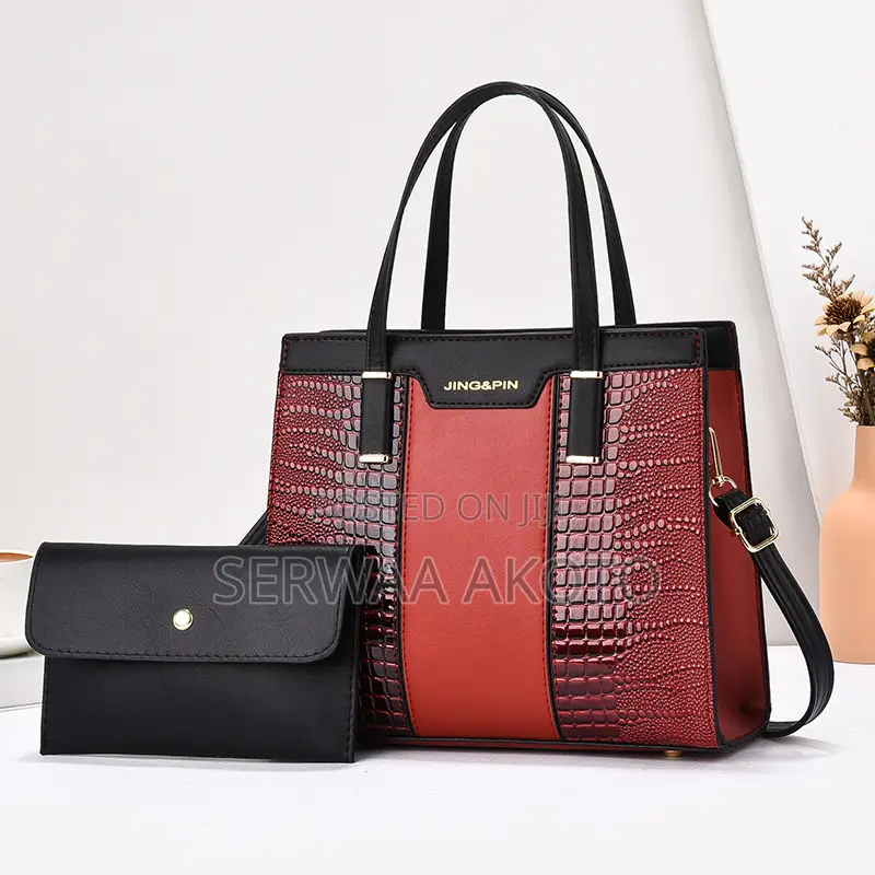Ladies Hand Bags
