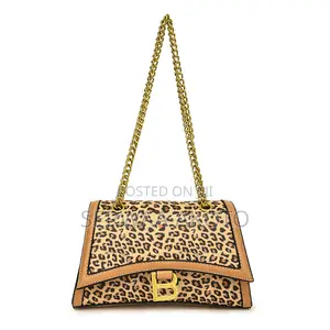 Ladies Shoulder Bag