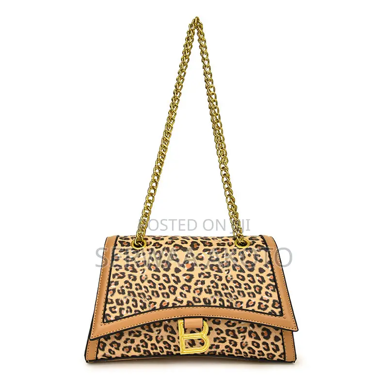 Ladies Shoulder Bag