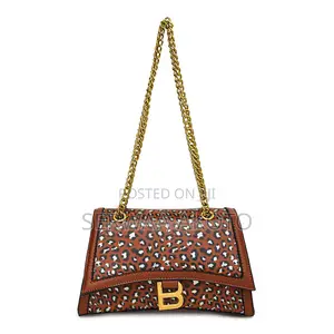 Ladies Shoulder Bag