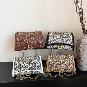 Ladies Shoulder Bag