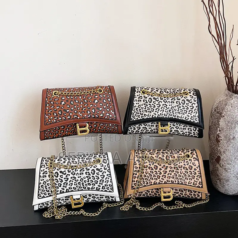 Ladies Shoulder Bag