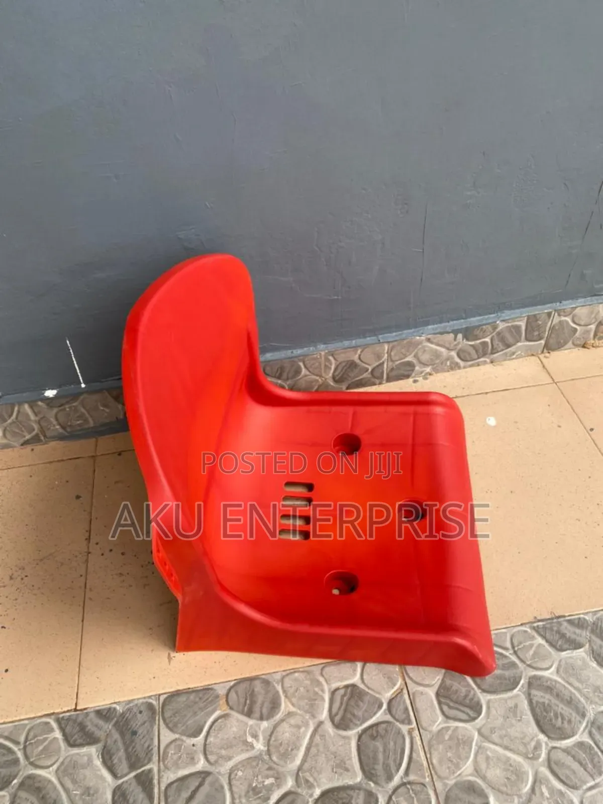 Stadium Seat Sports Facility Soccer Beaches Chairs Backrest