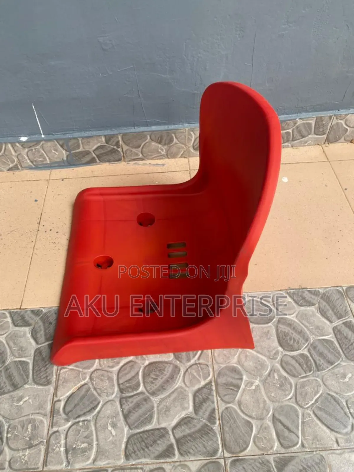 Stadium Seat Sports Facility Soccer Beaches Chairs Backrest